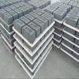 Paver Block Stacking Pallet