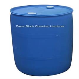 Paver Block Hardener Agent