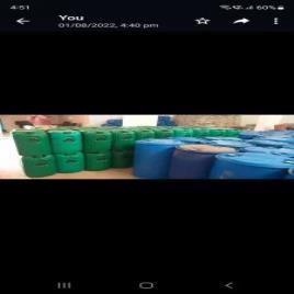 Paver Block Superplasticizer