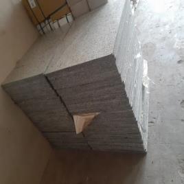 Paver Block Stacking Plate