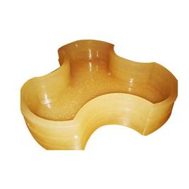 Paver PVC Casting Moulds