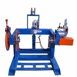 Payoff and Takeup Machine