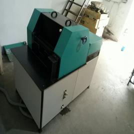 PCB Finishing Brush Machine, 5HP