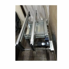 Printed Circuit Board Chain Conveyor