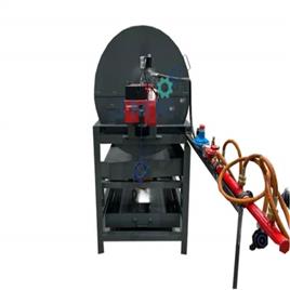 PCB Component Extractor Machine