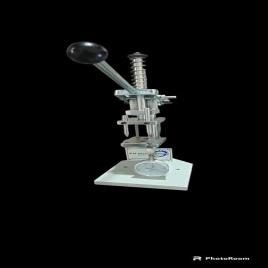 Industrial PCB Drill Ring Setter