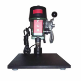 Industrial PCB Drill Machine