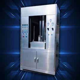 Fully Automatic PCB HAL Solder Plating Machine