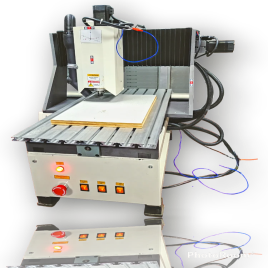 PCB Prototyping Equipment