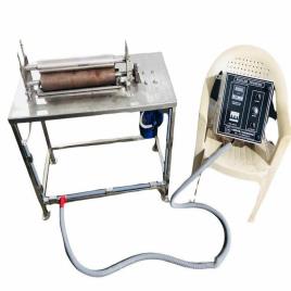 PCB Roller Tinning Machine