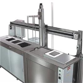 Semiconductor Processing Equipment