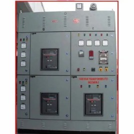 Industrial PCC Panel