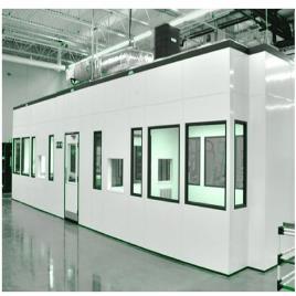 Hard Wall Clean Room 2100mm