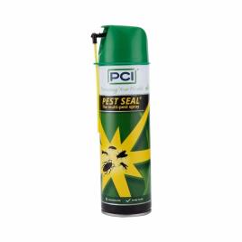 Pest Control Aerosol Spray