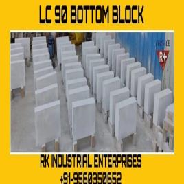 LC 90 Furnace Bottom Block