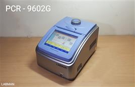 PCR Gradient Thermal Machine 0.1mL