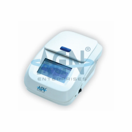 Touch Screen PCR Thermal Machine