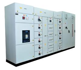 PDB Electrical Panel, IP44