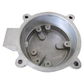 PDC Aluminum Machinery Part