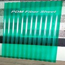 PDM Fiber Material
