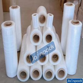 PE Stretch Packaging Film