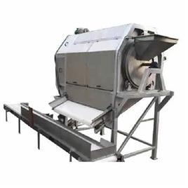 Pea Depodding Machine