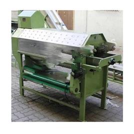 Pea Podding Equipment