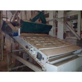 Peaberry Separator Device