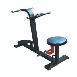 Peak Fitness Gym Equipment Twister PB 03