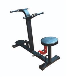 Gym Equipment Twister 2 In 1