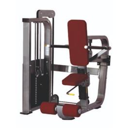 PEAK Seated Triceps Machine