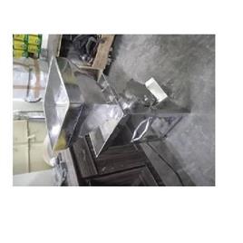 Semi-Automatic Peanut Butter Processor