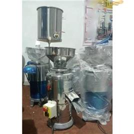 Peanut Butter Paste Production Machine