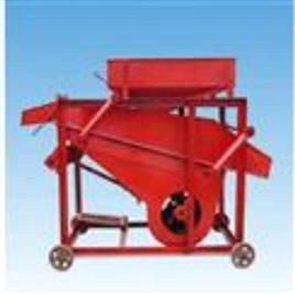 Automated Peanut Cleaning Equipment