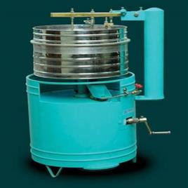 Peanut & Grain Roasting Equipment