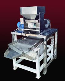 Peanut Processing Granulator