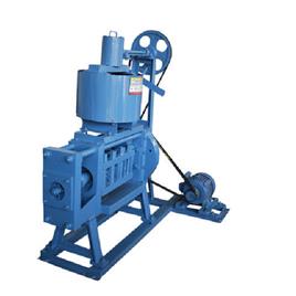 Peanut Commercial Expeller