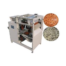 Peanut Kernel Peeler