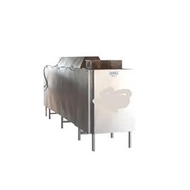 Electric Peanut Roaster Machine