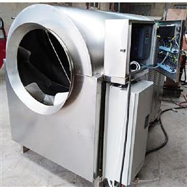 Stainless Steel Peanut Roaster