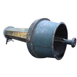 Peanut Roaster Equipment, 1.2 Ton