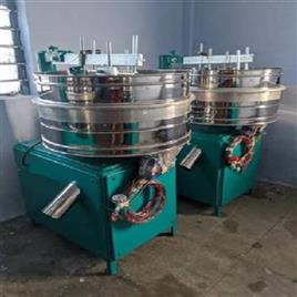 Semi-Automatic Peanut Roasting Machine, 15 Kg Capacity