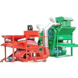 Automatic Peanut Shelling Equipment