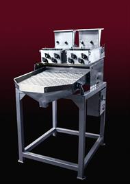 Peanut Peeler Machine