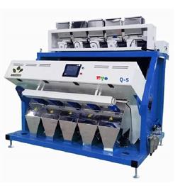 Peanut Sorting Equipment