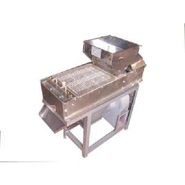 Peanut Wet Shelling Machine