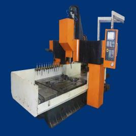 Pearl Automatic Machining Centre