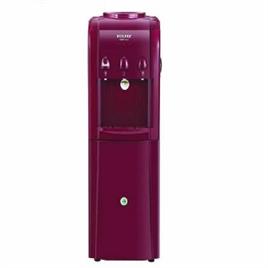 Pearl Red Automatic Water Machine