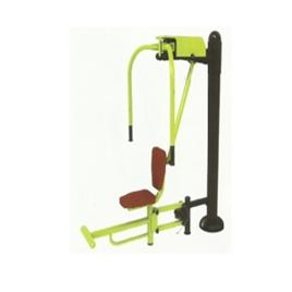 Outdoor Gym Pec-Dec Butterfly Machine