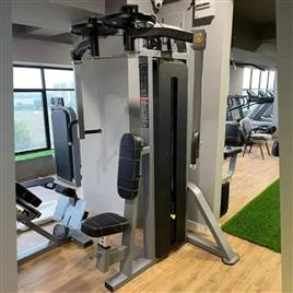 Pec Dec Butterfly Chest Press